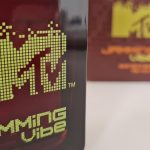عطر ادکلن ام تی وی جَمینگ وایب ام تی وی پرفیومز - MTV Jamming Vibe MTV Perfumes - بررسی، قیمت و خرید