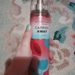 عطر ادکلن کریِد اوِی بث اند بادی ورکس - Carried Away Bath & Body Works - بررسی، قیمت و خرید