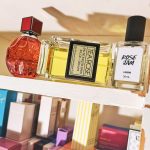 عطر ادکلن تی رز پرفیومر ورکشاپ - Tea Rose Perfumer's Workshop - بررسی، قیمت و خرید