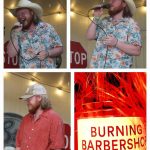 عطر ادکلن بِرنینگ باربِرشاپ دی‌اس‌اند‌درگا - Burning Barbershop DS&Durga - بررسی، قیمت و خرید