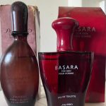 عطر ادکلن بسالا شیسیدو - Basala Shiseido - بررسی، قیمت و خرید