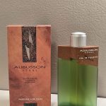 عطر ادکلن اوبوسان هوم آبوسون - Aubusson Homme Aubusson - بررسی، قیمت و خرید