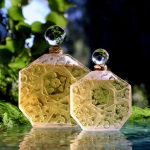 عطر ادکلن امبره رز ل'اورجینال ژان شارل بروسو - Ombre Rose L'Original Jean Charles Brosseau - بررسی، قیمت و خرید