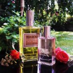 عطر ادکلن رز د گراس ژان آرتیس - Rose de Grasse Jeanne Arthes - بررسی، قیمت و خرید