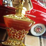 عطر ادکلن عطر کعبه العربین پرفیومز - Attar Al Kaaba Al Haramain Perfumes - بررسی، قیمت و خرید