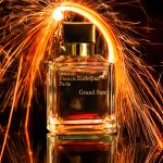 عطر ادکلن گرند سویر میسون فرانسیس کرکجان - Grand Soir Maison Francis Kurkdjian - بررسی، قیمت و خرید