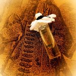 عطر ادکلن اُدوکلُن کاران - Eau de Cologne Caron - بررسی، قیمت و خرید