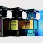 عطر ادکلن نرولی پورتوفینو فورت تام فورد - Neroli Portofino Forte Tom Ford - بررسی، قیمت و خرید