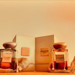 عطر ادکلن سیبِل اور جورجیو آرمانی - Sable Or Giorgio Armani - بررسی، قیمت و خرید