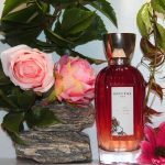 عطر ادکلن رُز پُمپون اُ دو پارفَم گوتال - Rose Pompon Eau de Parfum Goutal - بررسی، قیمت و خرید