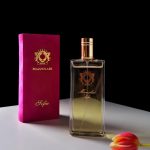 عطر ادکلن سوفیا مازولاری - Sofia Mazzolari - بررسی، قیمت و خرید