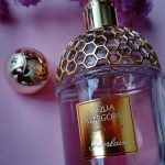 عطر ادکلن آکوا الگوریا فلورا رزا گرلن - Aqua Allegoria Flora Rosa Guerlain - بررسی، قیمت و خرید