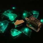 عطر ادکلن گرین لدر دنیل ژوسیر - Green Leather Daniel Josier - بررسی، قیمت و خرید