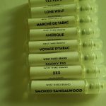 عطر ادکلن وتیور ایکس وست ترد براند - Vetiver X West Third Brand - بررسی، قیمت و خرید