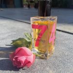 عطر ادکلن اُ دو آیسبرگ وایلد رز آیس ‌برگ - Eau de Iceberg Wild Rose Iceberg - بررسی، قیمت و خرید