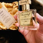 عطر ادکلن کلاسیکا بورتنیکوف - Classica Bortnikoff - بررسی، قیمت و خرید