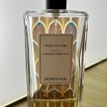 عطر ادکلن حوجا د کوبا پرفیومز بردوز - Hoja de Cuba Parfums Berdoues - بررسی، قیمت و خرید