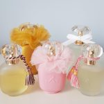 عطر ادکلن بالرینا نامبر وان لز پرفیوم دو روزین - Ballerina No 1 Les Parfums de Rosine - بررسی، قیمت و خرید