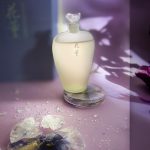عطر ادکلن هاناسوباکی کای سومیره شیسیدو - Hanatsubaki Kai Sumire Shiseido - بررسی، قیمت و خرید