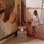 عطر ادکلن دالیا سالوادور دالی - DaliA Salvador Dali - بررسی، قیمت و خرید