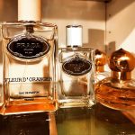 عطر ادکلن اینفیوژن د فلور دورانژ پرادا - Infusion de Fleur d'Oranger Prada - بررسی، قیمت و خرید