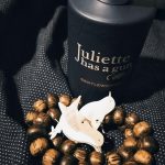 عطر ادکلن جنتل وومن ژولیت هز اِ گان - Gentlewoman Juliette Has A Gun - بررسی، قیمت و خرید