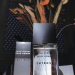 عطر ادکلن لئو دی ایسی پور هوم اینتنس ایسی میاکه - L'Eau d'Issey Pour Homme Intense Issey Miyake - بررسی، قیمت و خرید