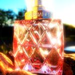 عطر ادکلن مکرون رز ویرا بردلی - Macaroon Rose Vera Bradley - بررسی، قیمت و خرید