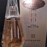 عطر ادکلن آنجه او دمون له سکرت ادیشن بال دور ژیوانشی - Ange Ou Demon Le Secret Edition Bal d'Or Givenchy - بررسی، قیمت و خرید