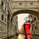 عطر ادکلن بیزنتیوم زعفران د مرچنت آو ونیس - Byzantium Saffron The Merchant of Venice - بررسی، قیمت و خرید