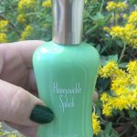 عطر ادکلن هانی ساکل اسپلاش اِستی لادِر - Honeysuckle Splash Estée Lauder - بررسی، قیمت و خرید