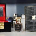 عطر ادکلن اود اورنج اینتنس فرگرنس دو بوا - Oud Orange Intense Fragrance Du Bois - بررسی، قیمت و خرید