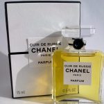 عطر ادکلن کویرد روسی شانل - Cuir de Russie Parfum Chanel - بررسی، قیمت و خرید
