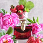 عطر ادکلن اسپلندیدا مگنولیا سنسوئل بولگاری - Splendida Magnolia Sensuel Bvlgari - بررسی، قیمت و خرید