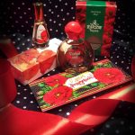 عطر ادکلن وایلد پاپی پوکروفکا تریدینگ هاوس - Wild Poppy Pokrovka Trading House - بررسی، قیمت و خرید