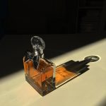 عطر ادکلن امبر دو کابوشارد گره - Ambre de Cabochard Grès - بررسی، قیمت و خرید