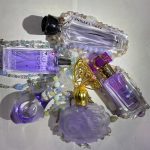 عطر ادکلن فوربیدن رز آوریل لاوین - Forbidden Rose Avril Lavigne - بررسی، قیمت و خرید