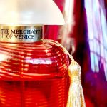 عطر ادکلن بیزنتیوم زعفران د مرچنت آو ونیس - Byzantium Saffron The Merchant of Venice - بررسی، قیمت و خرید