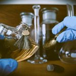 عطر ادکلن شالیمار پرفیوم گرلن - Shalimar Parfum Guerlain - بررسی، قیمت و خرید