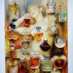 عطر ادکلن ژاردن دو بگاتل گرلَن - Jardins de Bagatelle Guerlain - بررسی، قیمت و خرید