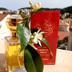 عطر ادکلن جردن دو نرولی مِتر پارفومور اِ گانتیر - Jardin du Néroli Maitre Parfumeur et Gantier - بررسی، قیمت و خرید