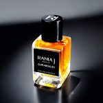عطر ادکلن کویر آندالو رانیه جی - Cuir Andalou Rania J - بررسی، قیمت و خرید