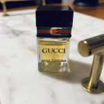 عطر ادکلن گوجی پور هوم گوچی - Gucci Pour Homme (1976) Gucci - بررسی، قیمت و خرید