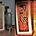 عطر ادکلن اوریادیکه سیورنو سیاگرنیه - Эвридика (Eurydice) Северное сияние - بررسی، قیمت و خرید