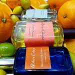 عطر ادکلن مَندَرین گلاسه آتلیه کلن - Mandarine Glaciale Atelier Cologne - بررسی، قیمت و خرید