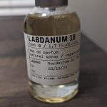 عطر ادکلن لابدانوم ۱۸ ل لابو - Labdanum 18 Le Labo - بررسی، قیمت و خرید