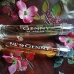 عطر ادکلن او دو جنی جنی - Eau de Genny Genny - بررسی، قیمت و خرید