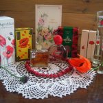 عطر ادکلن کراسنوی مک نوایا زاریا - Красный Мак (Red Poppy Flower) Новая Заря (The New Dawn) - بررسی، قیمت و خرید