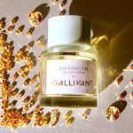عطر ادکلن بروکلین گلیوانت - Brooklyn Gallivant - بررسی، قیمت و خرید