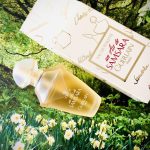 عطر ادکلن اون ایر د سمسارا گرلن - Un Air de Samsara Guerlain - بررسی، قیمت و خرید